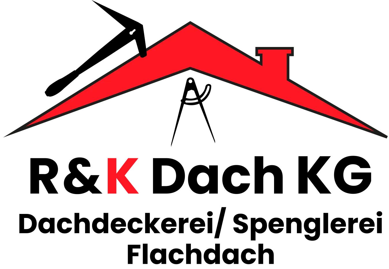 R&K Dach KG Logo